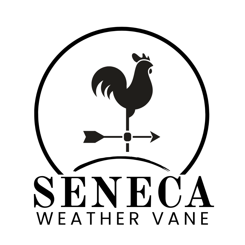 Seneca Weather Vane