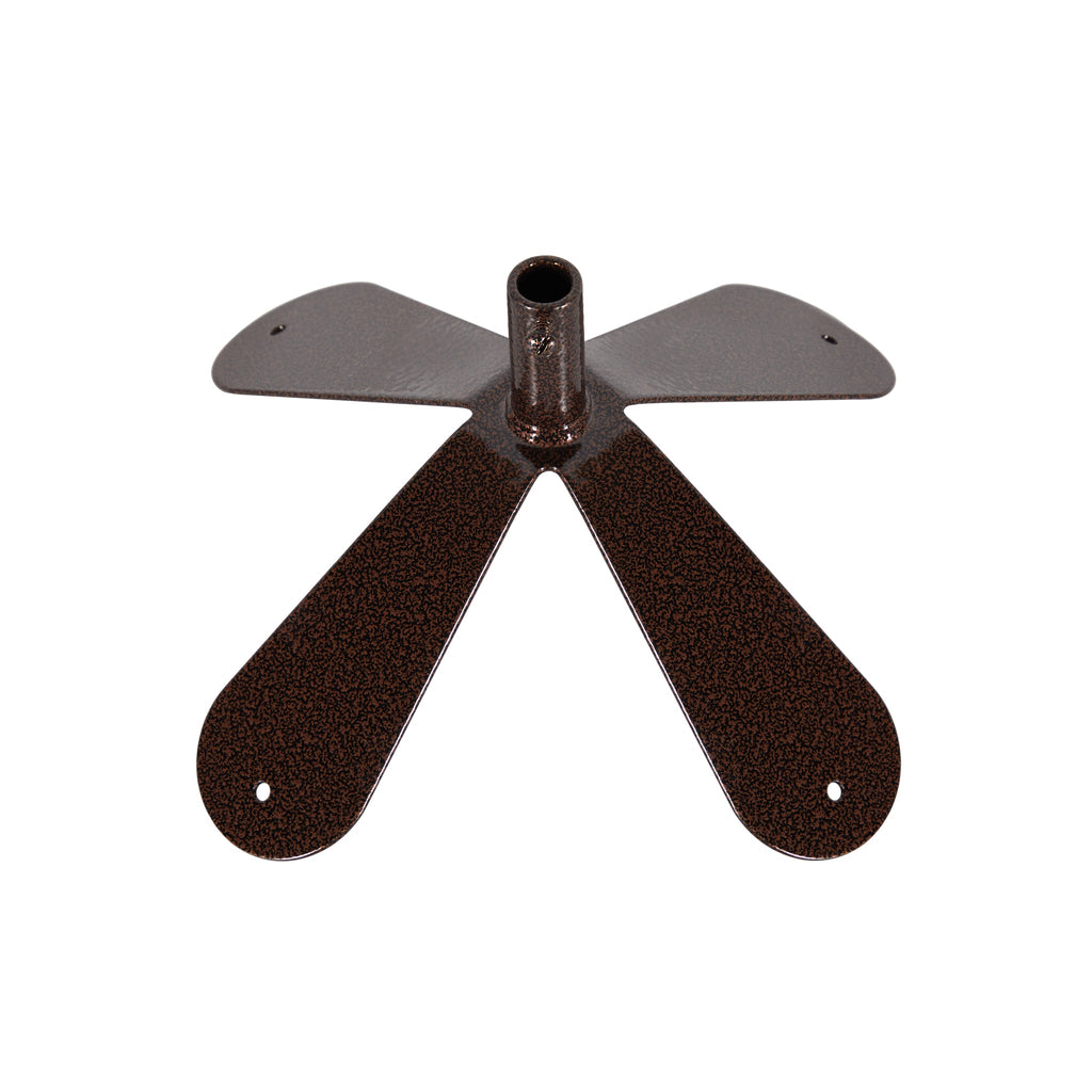 4 Sided Mount