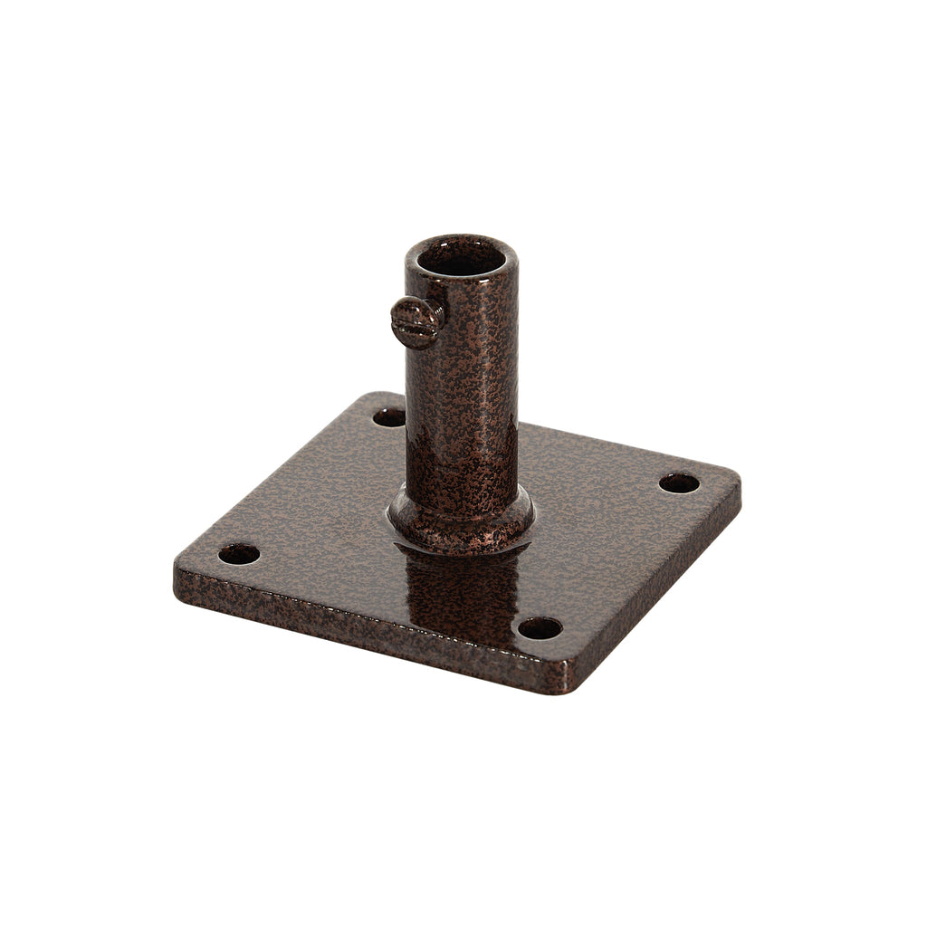 Deck Mount
