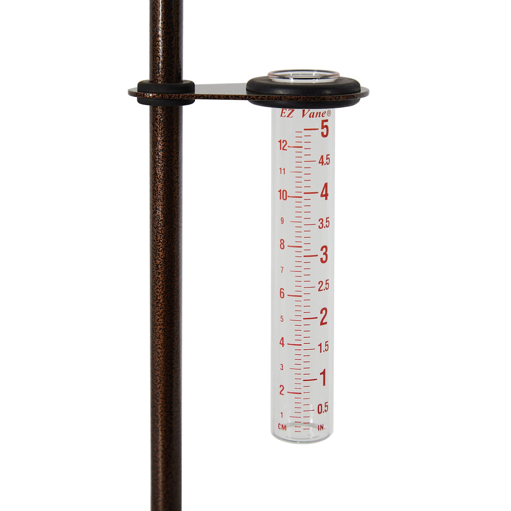 Rain Gauge Assembly