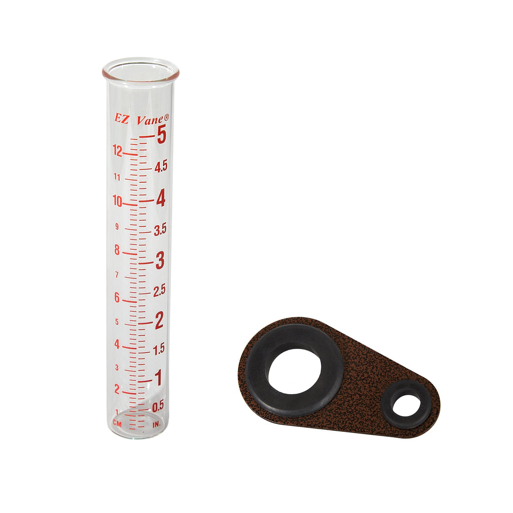 Rain Gauge Assembly
