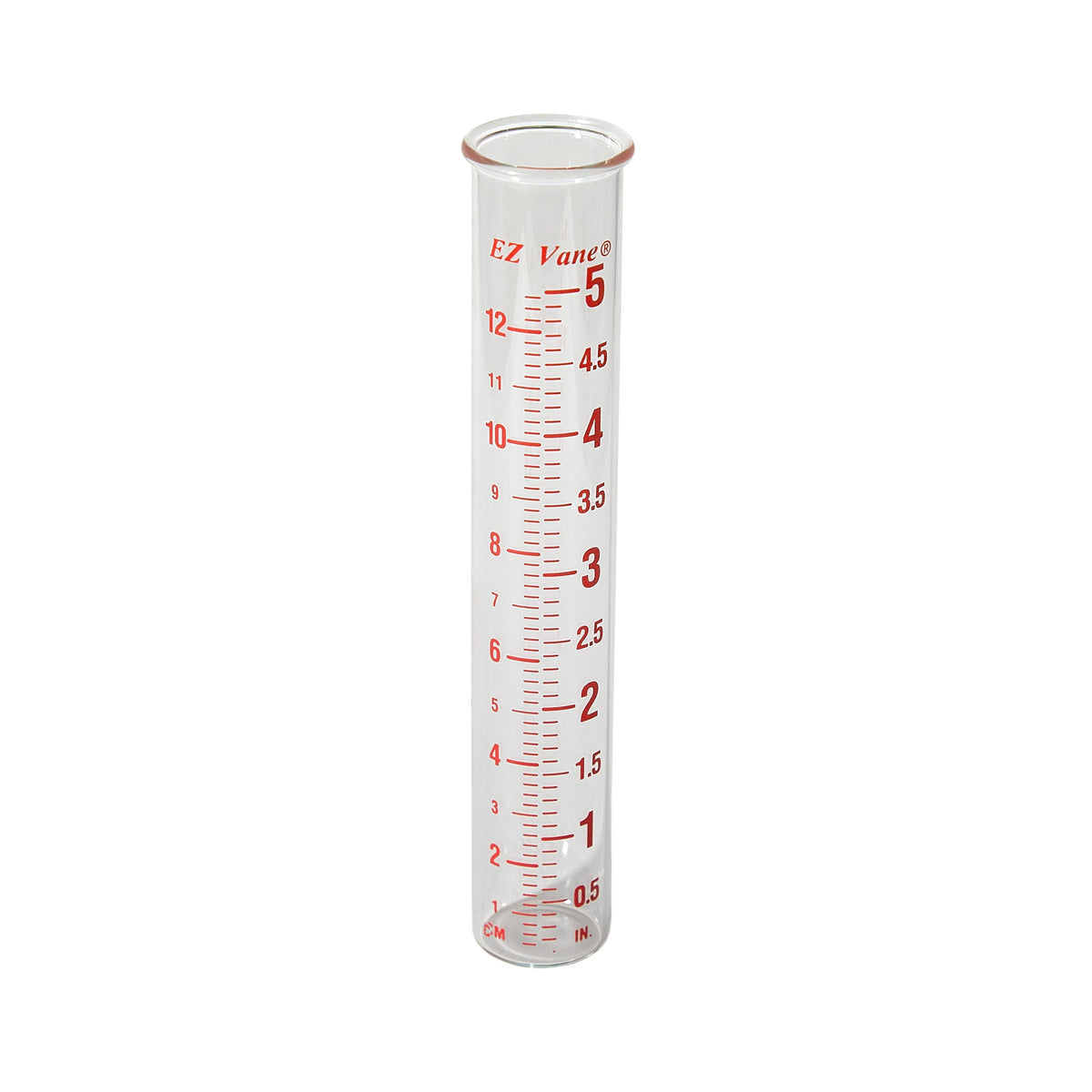 Rain Gauge - Glass Tube Replacement