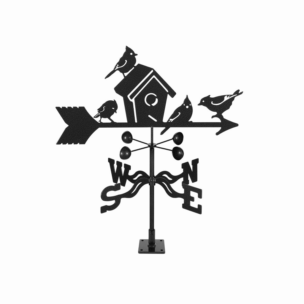 Standard Sized Cupolas