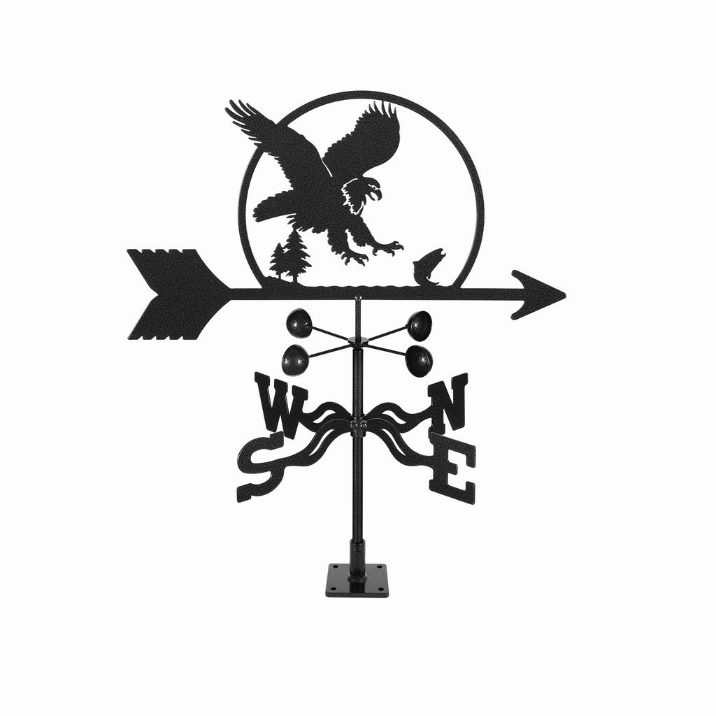 Standard Sized Cupolas