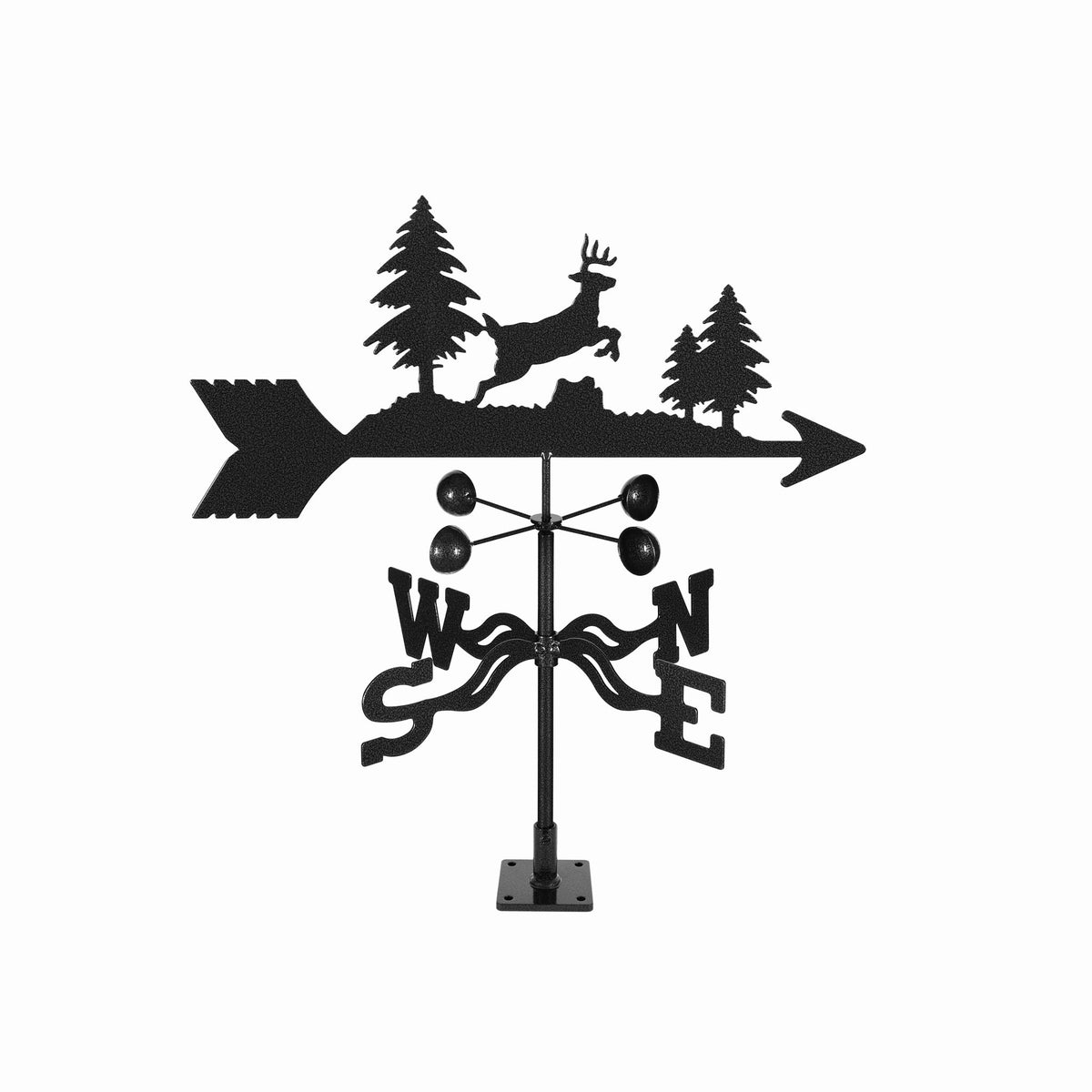 Standard Sized Cupolas