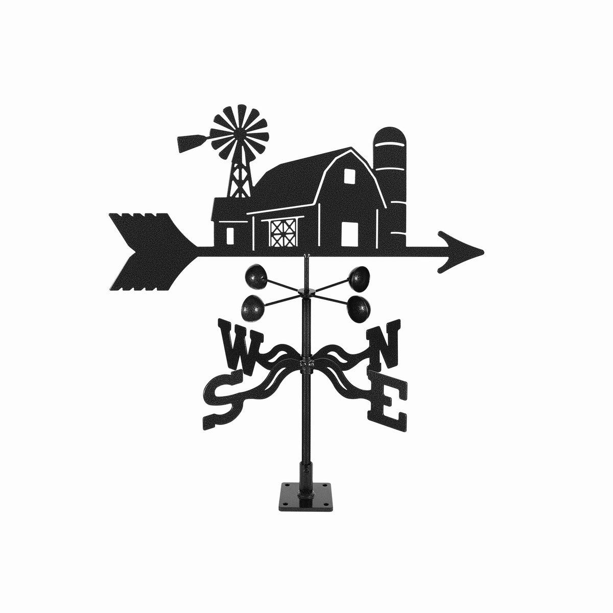 Standard Sized Cupolas