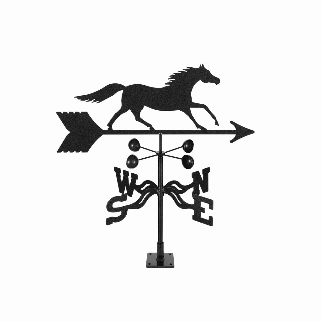 Standard Sized Cupolas