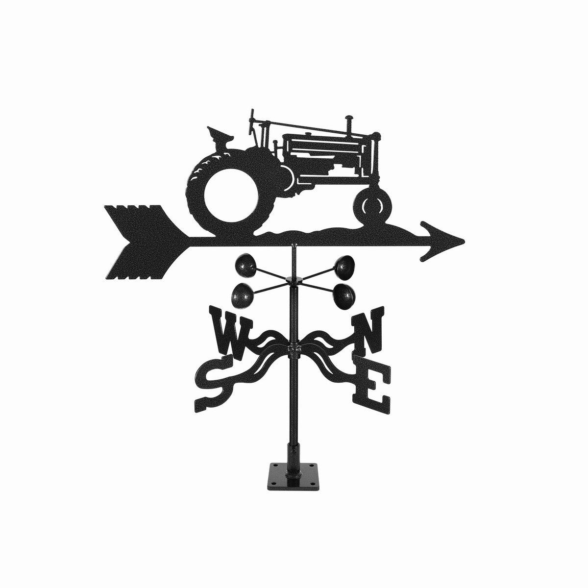 Standard Sized Cupolas