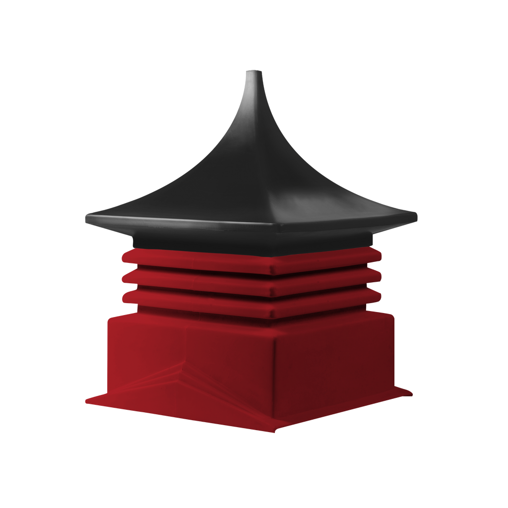 Standard Sized Cupolas