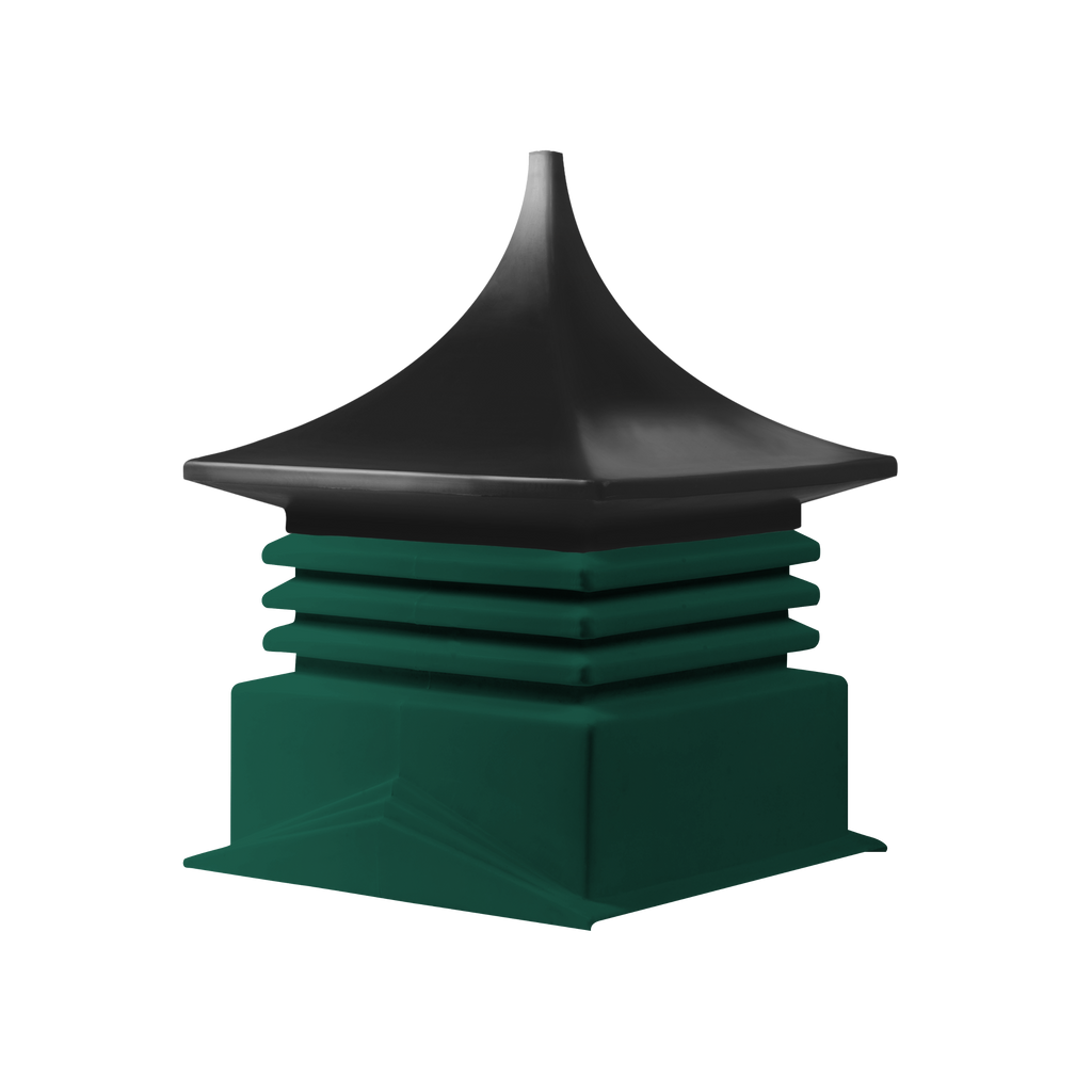Standard Sized Cupolas