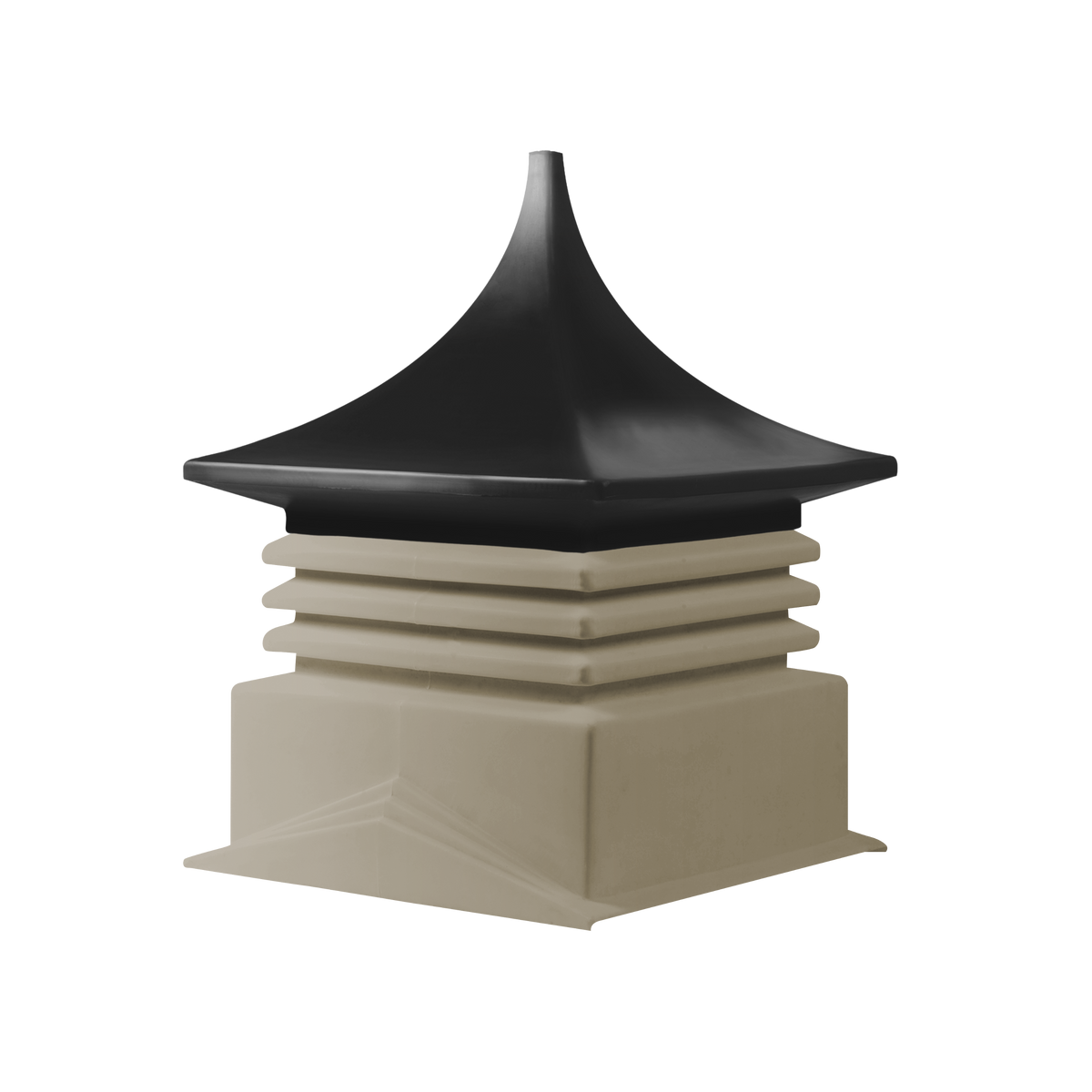 Standard Sized Cupolas