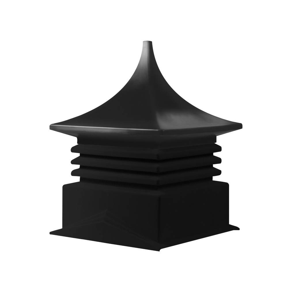 Standard Sized Cupolas