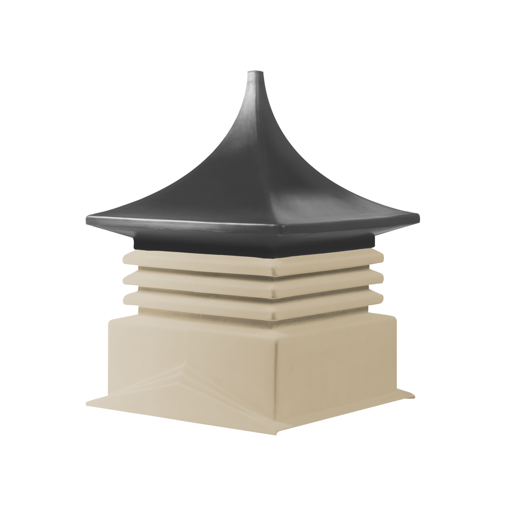 Standard Sized Cupolas