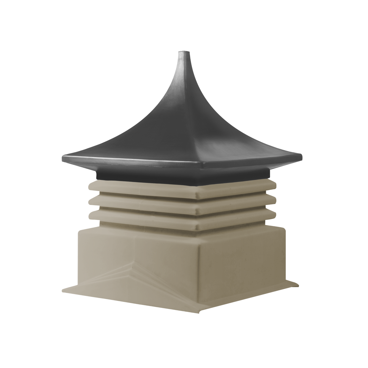 Standard Sized Cupolas