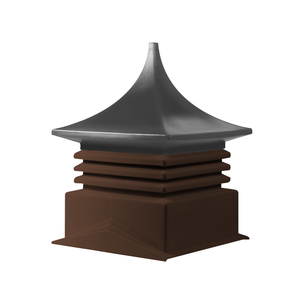 Standard Sized Cupolas