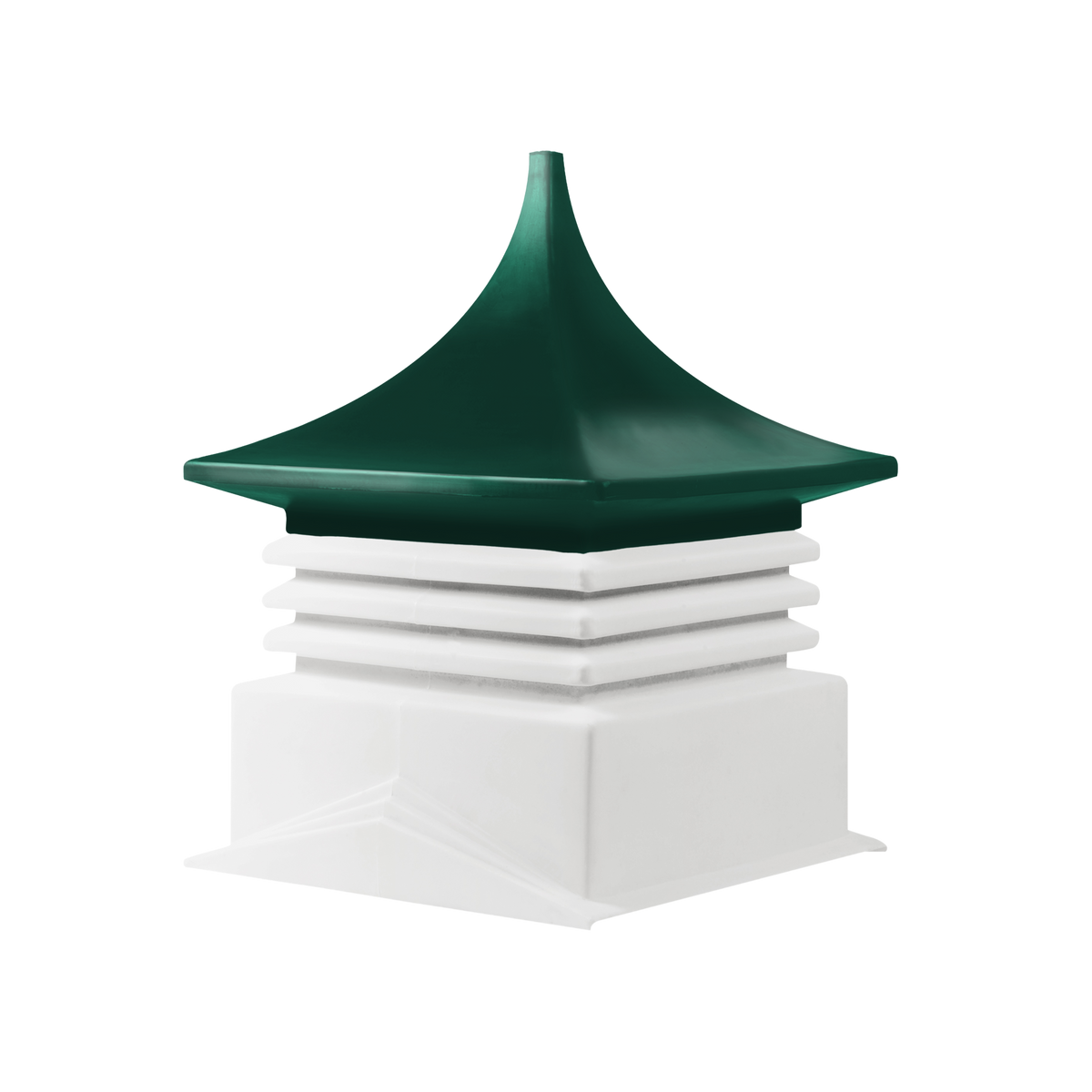 Standard Sized Cupolas
