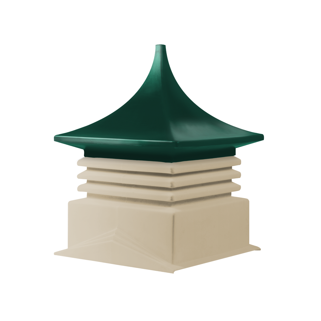 Standard Sized Cupolas
