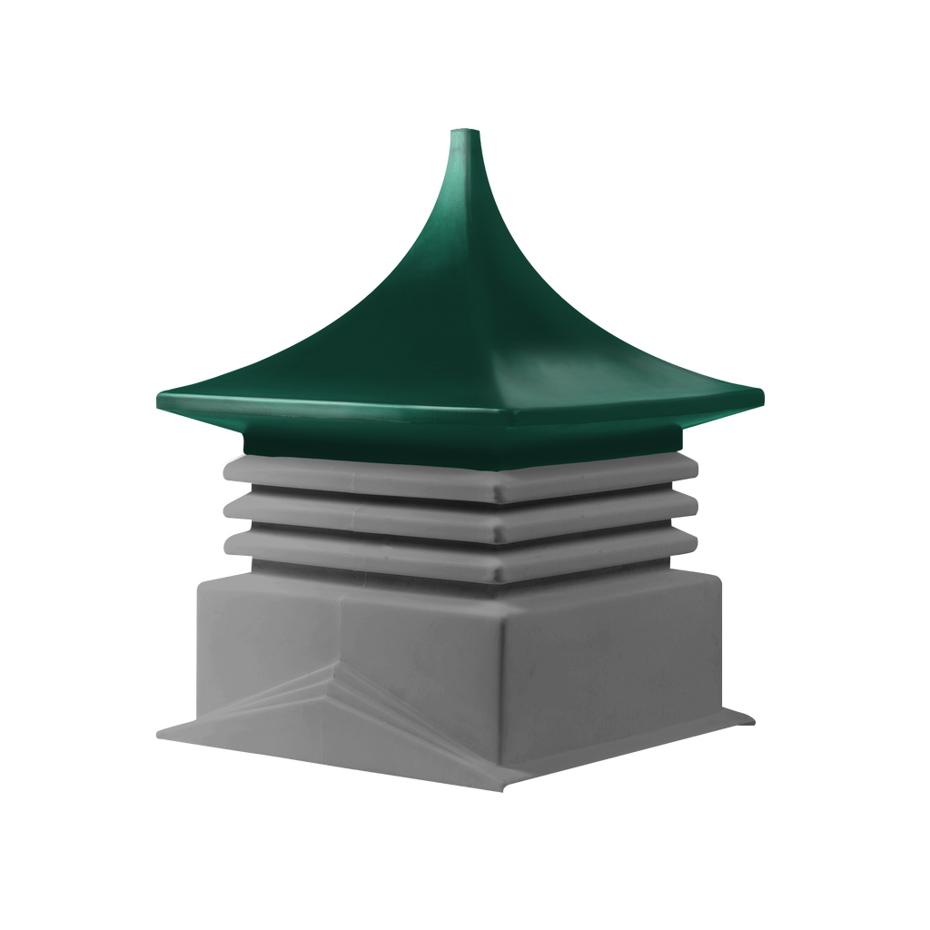 Standard Sized Cupolas