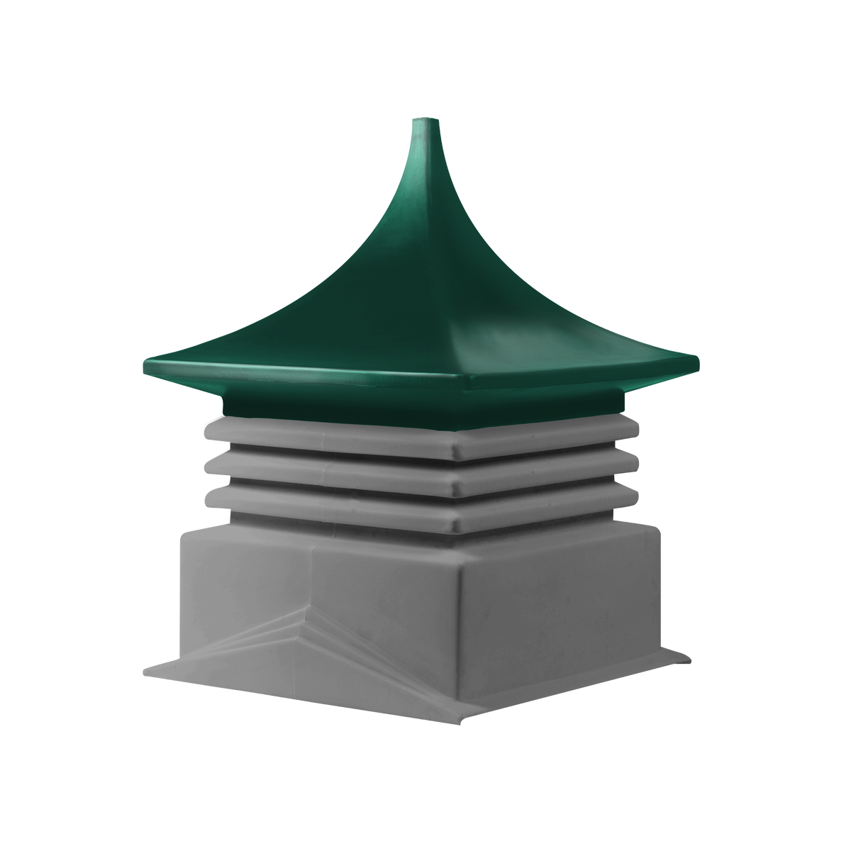 Standard Sized Cupolas