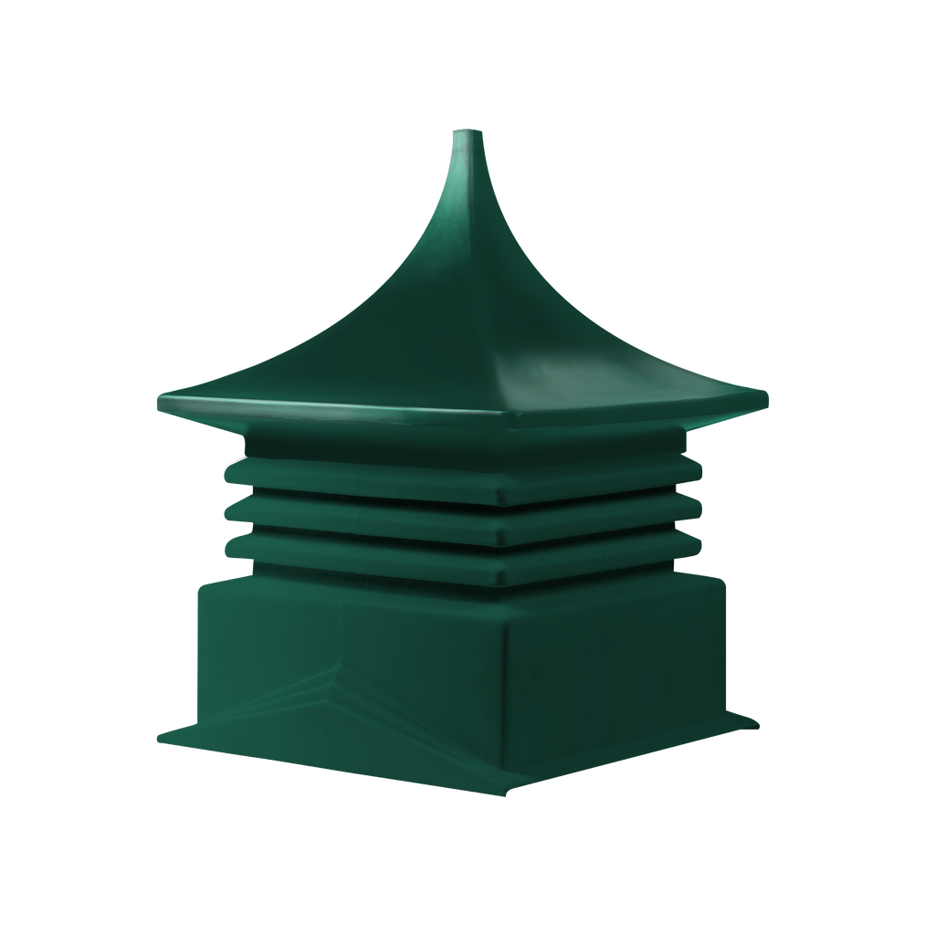 Standard Sized Cupolas