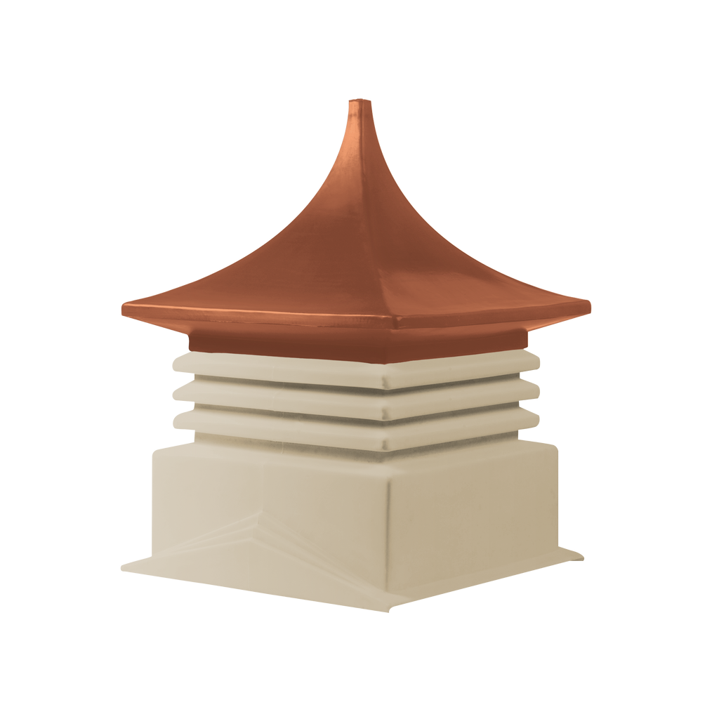 Standard Sized Cupolas