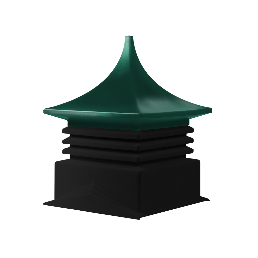 Standard Sized Cupolas