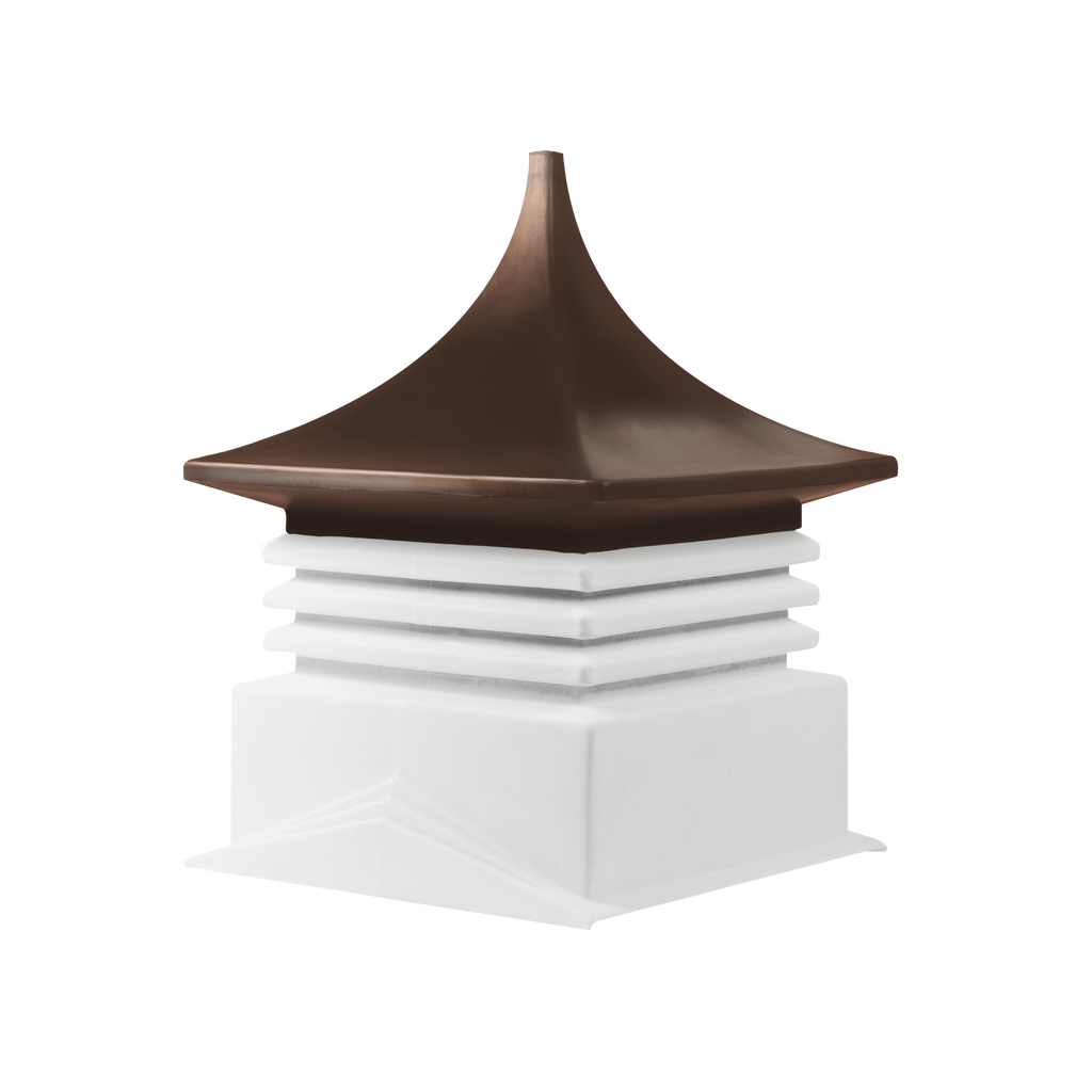 Standard Sized Cupolas