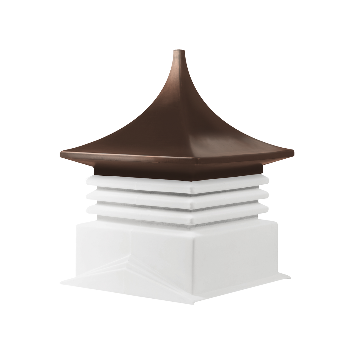 Standard Sized Cupolas