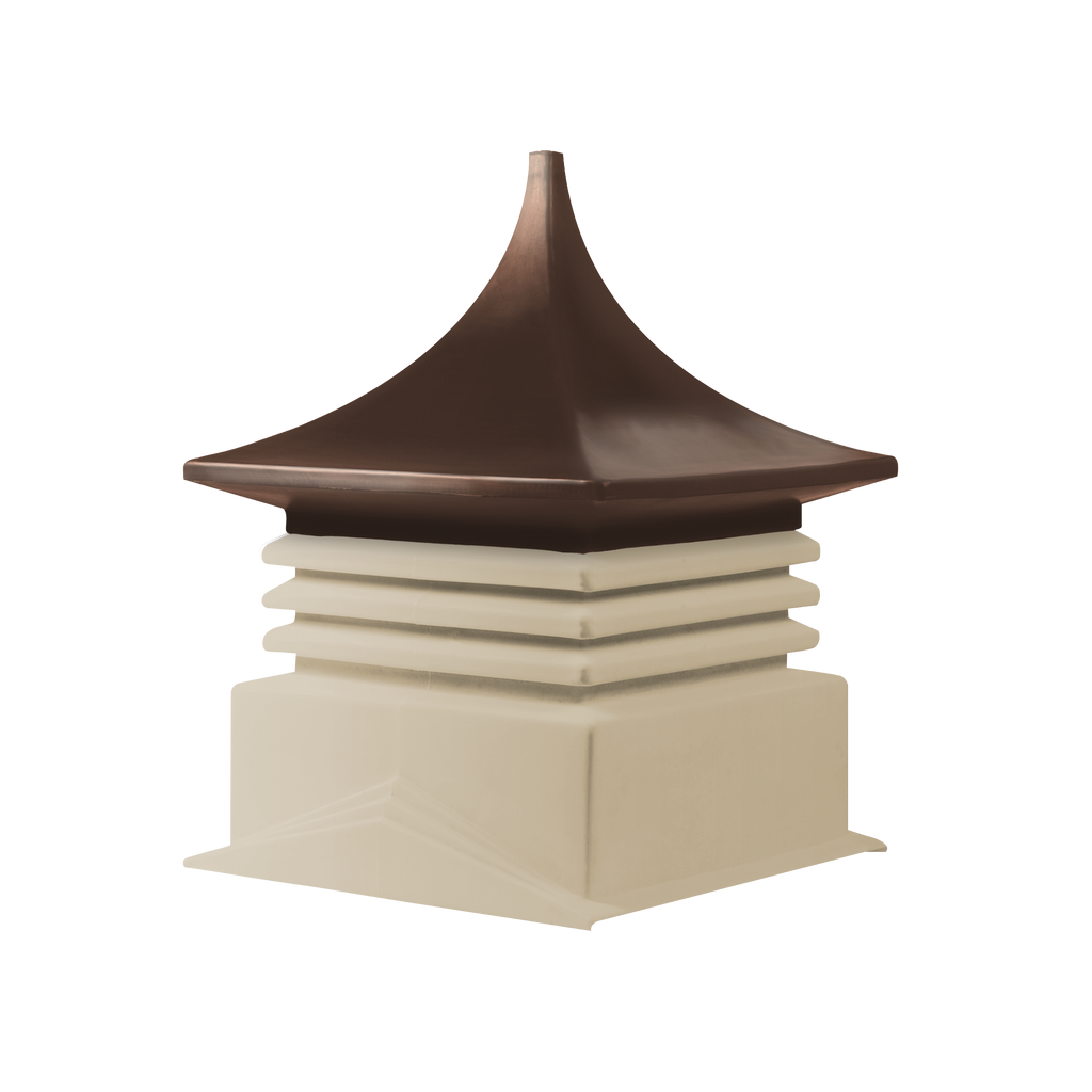 Standard Sized Cupolas