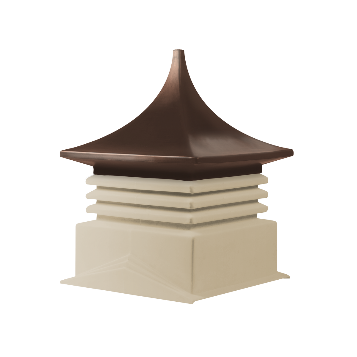 Standard Sized Cupolas