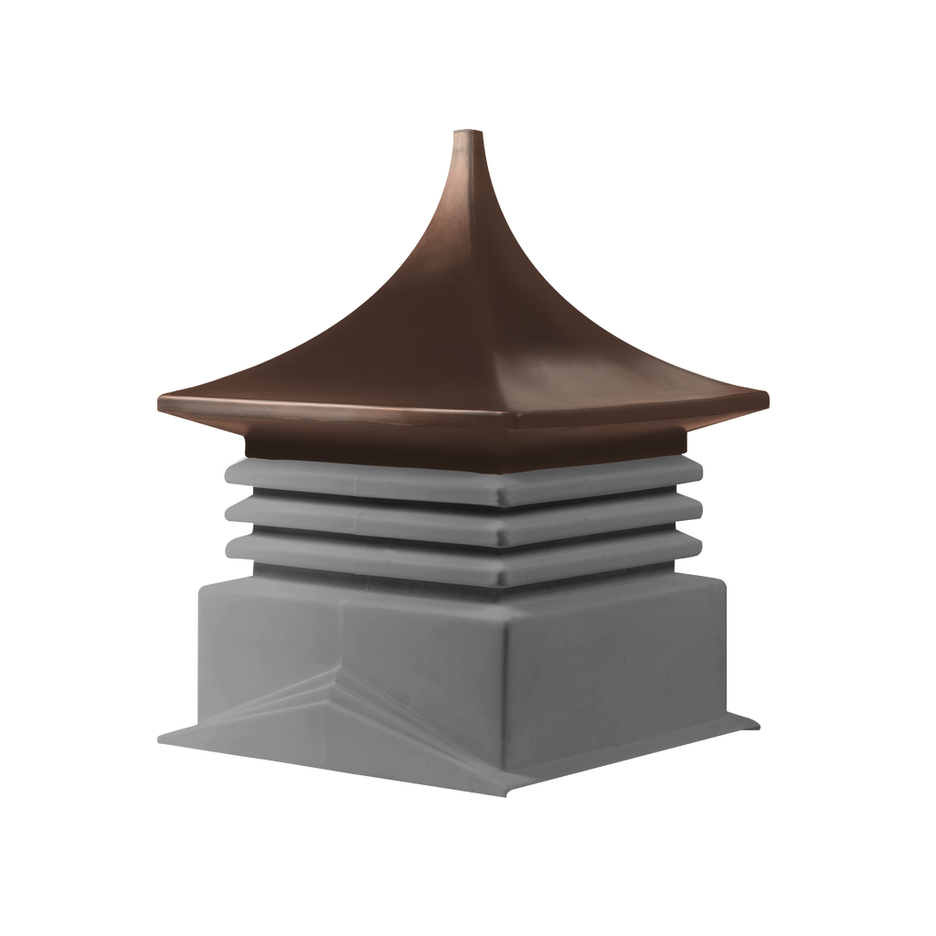 Standard Sized Cupolas