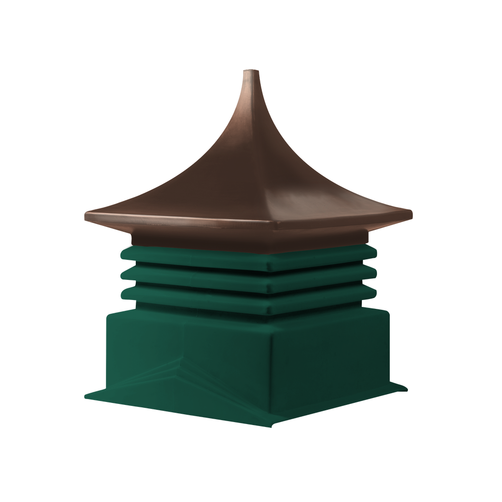 Standard Sized Cupolas