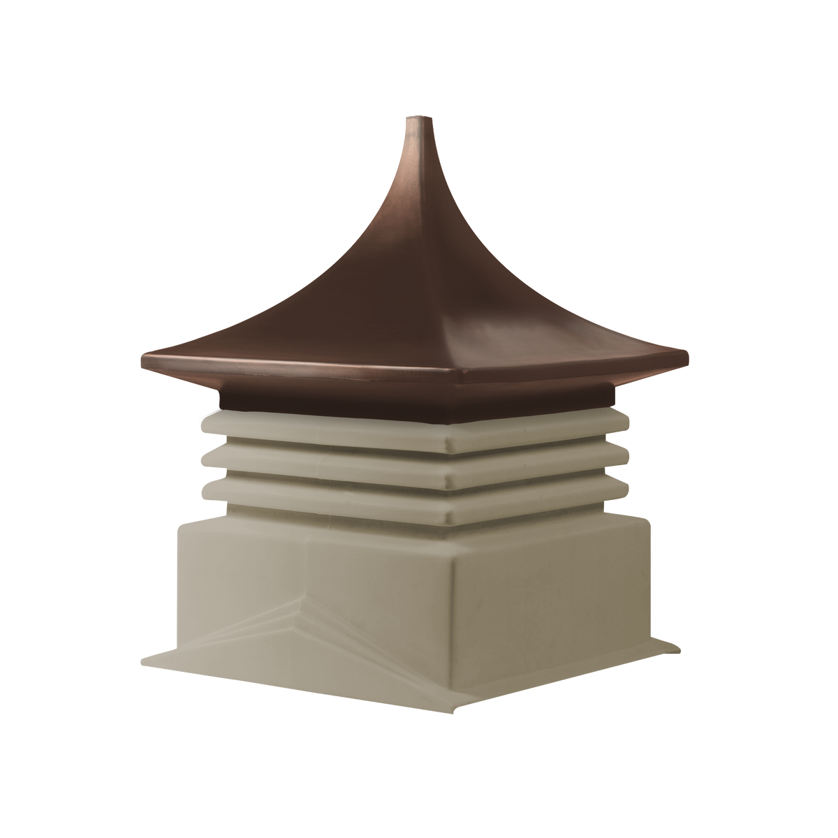 Standard Sized Cupolas