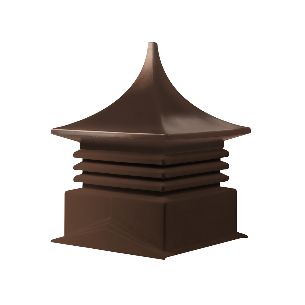 Standard Sized Cupolas