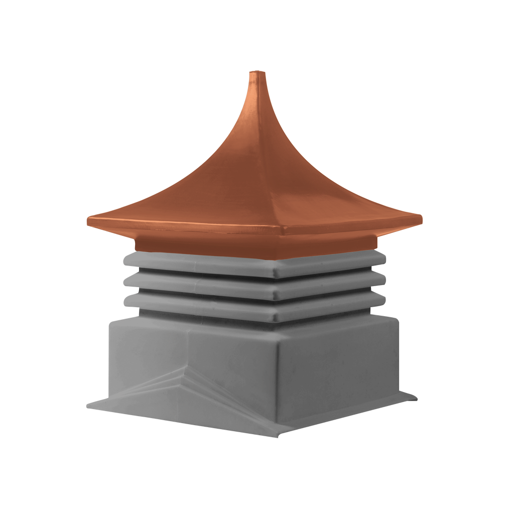 Standard Sized Cupolas