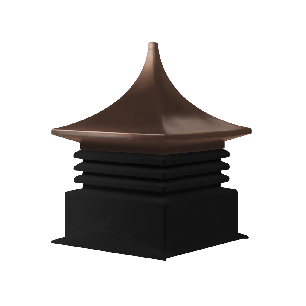 Standard Sized Cupolas