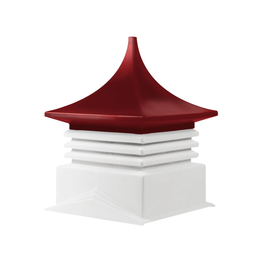 Standard Sized Cupolas