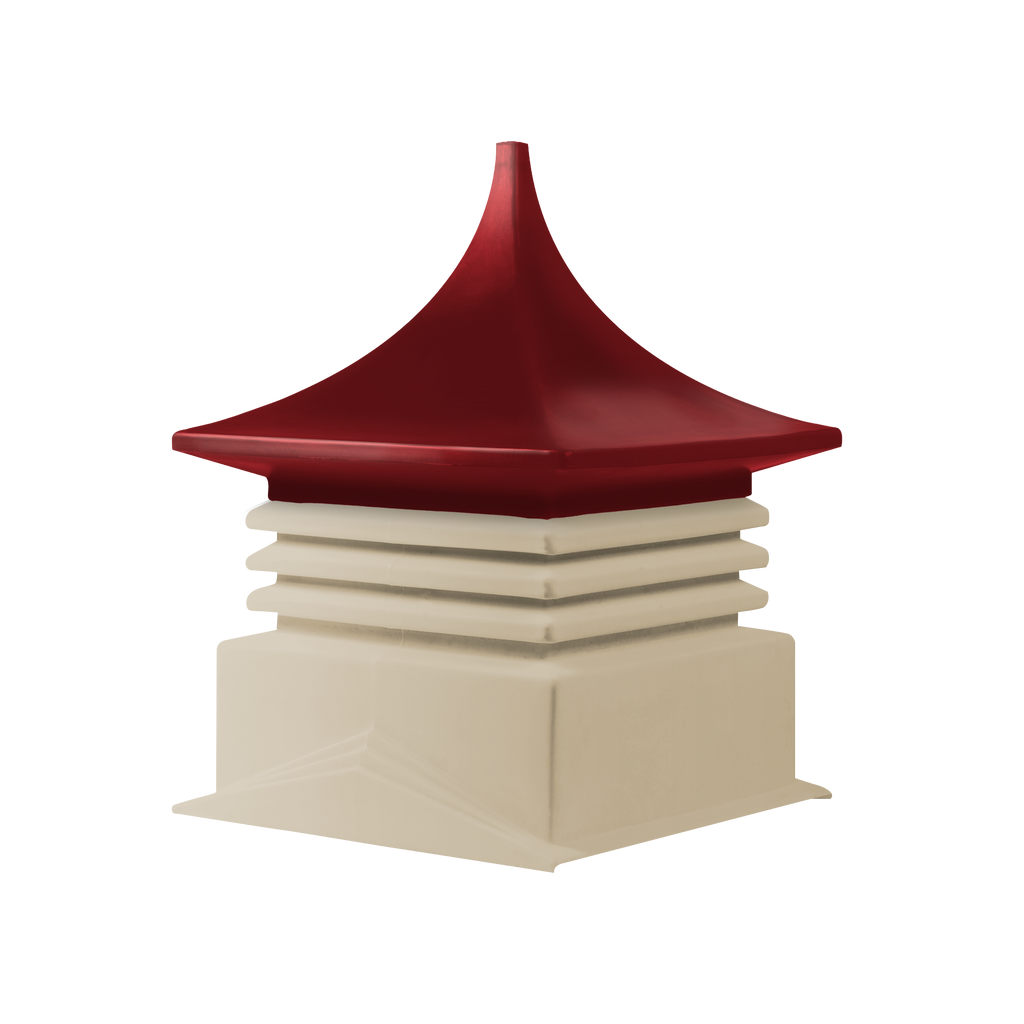 Standard Sized Cupolas