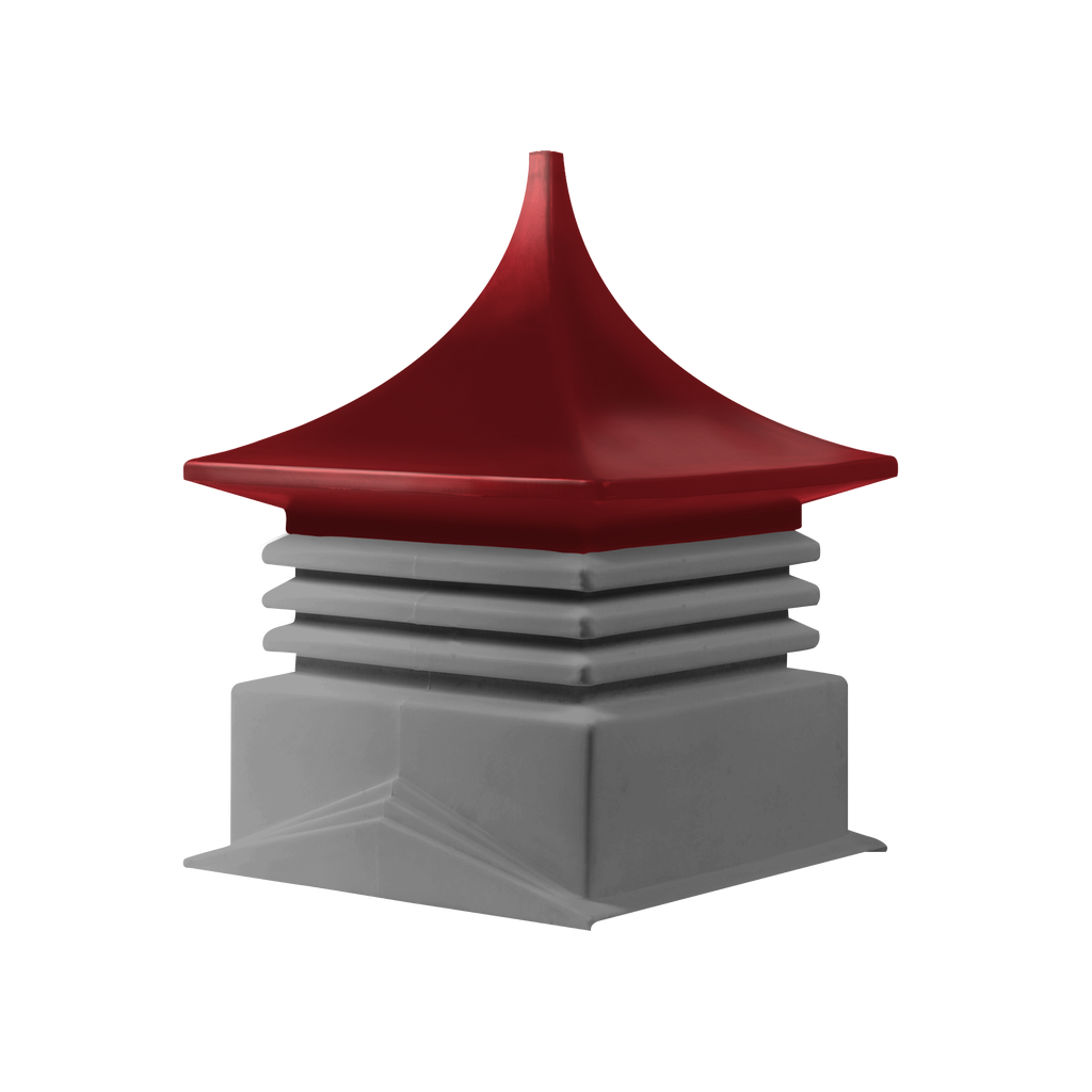Standard Sized Cupolas