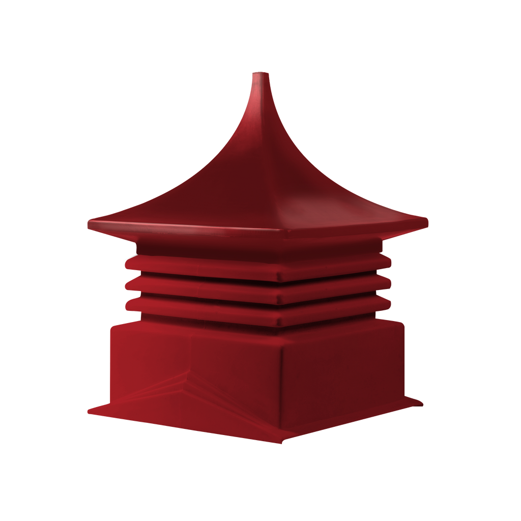 Standard Sized Cupolas