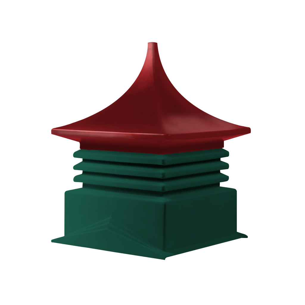 Standard Sized Cupolas