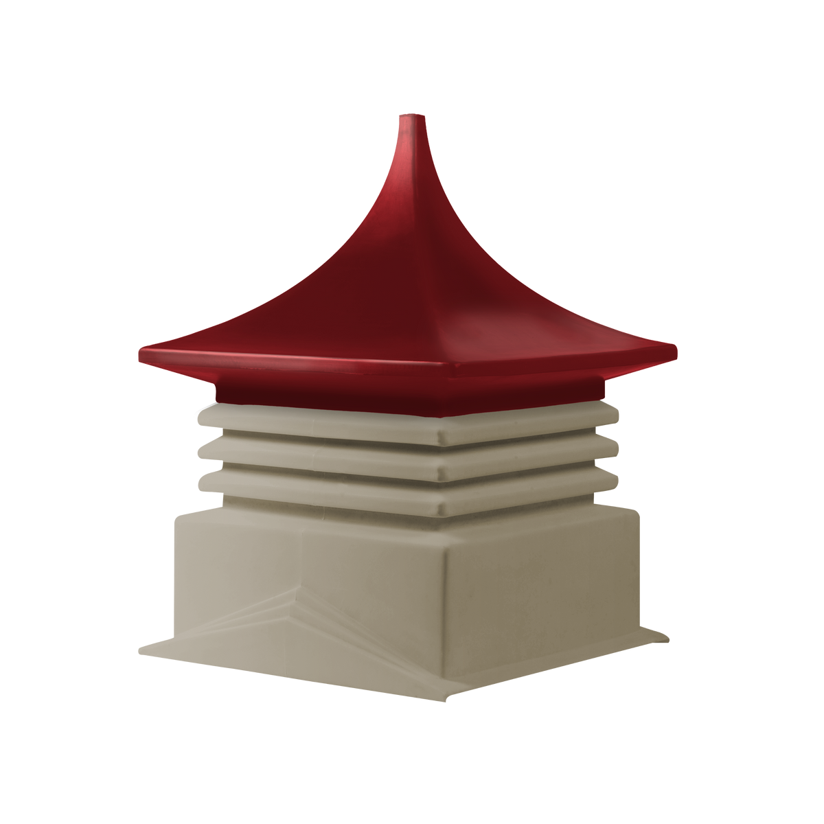 Standard Sized Cupolas