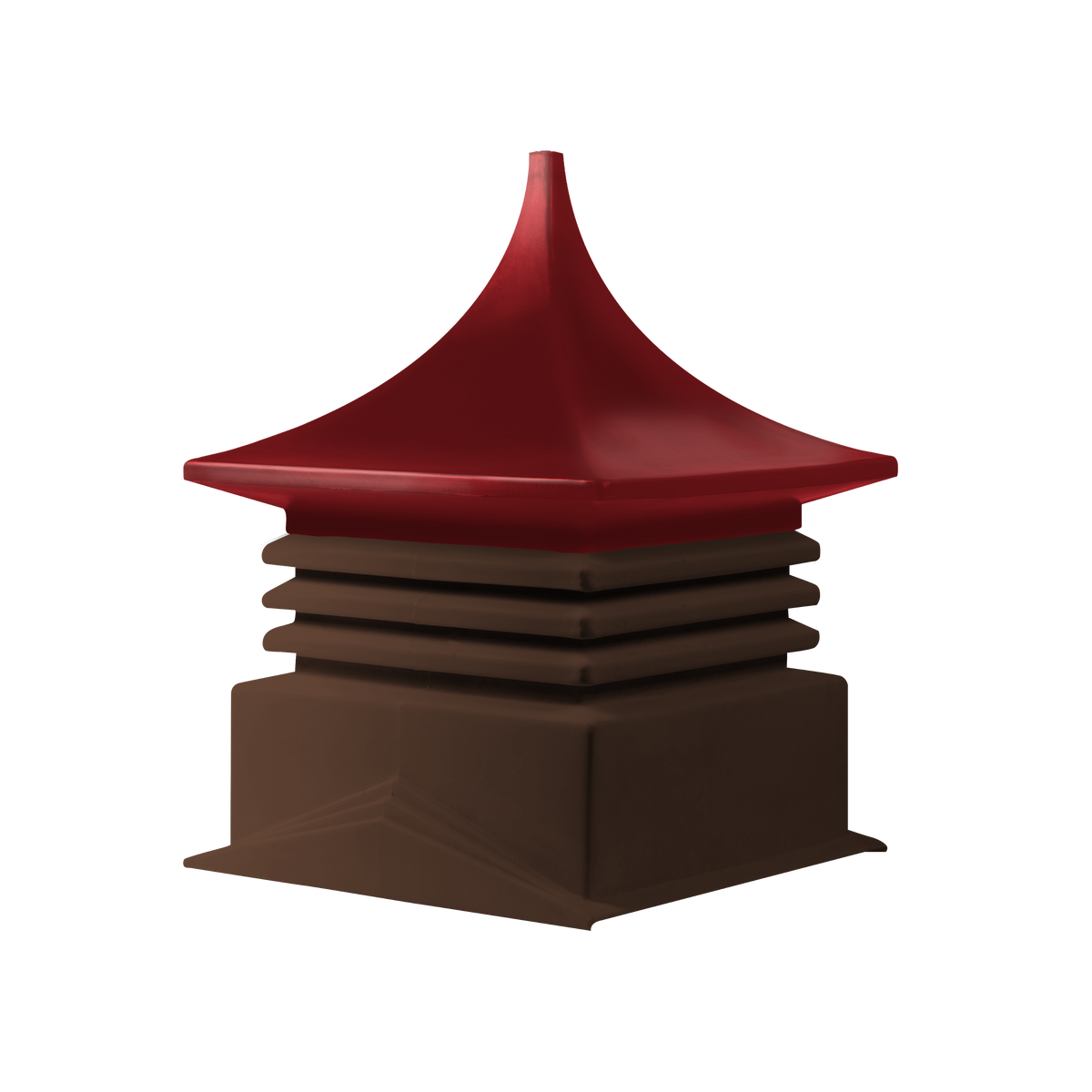 Standard Sized Cupolas