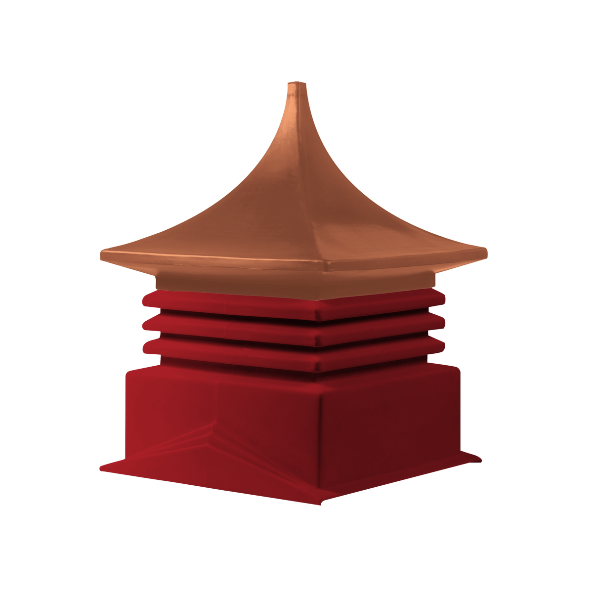 Standard Sized Cupolas