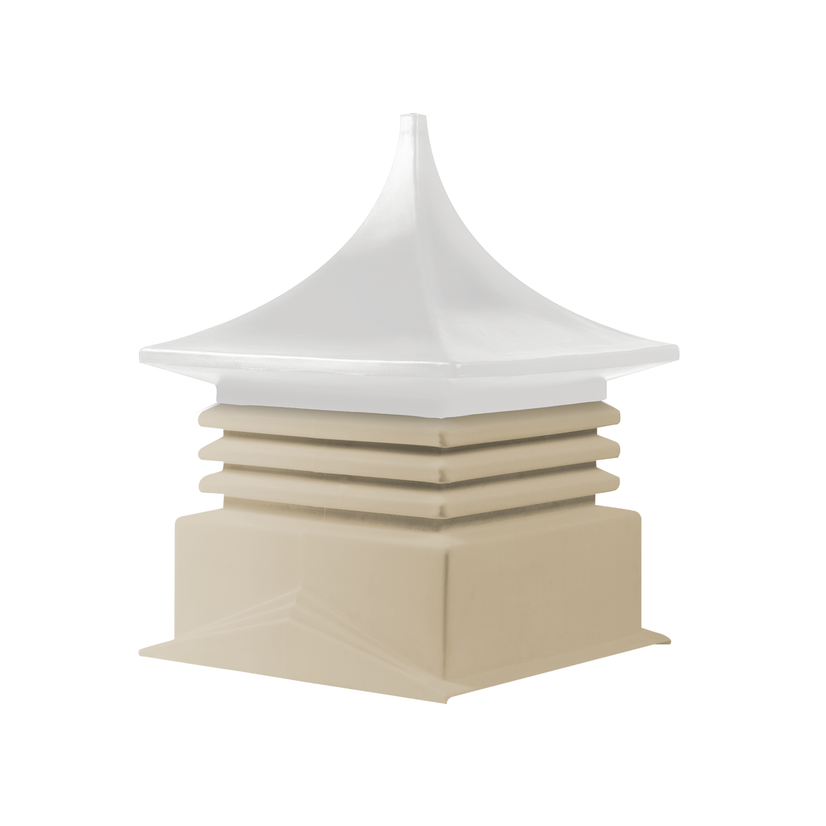 Standard Sized Cupolas