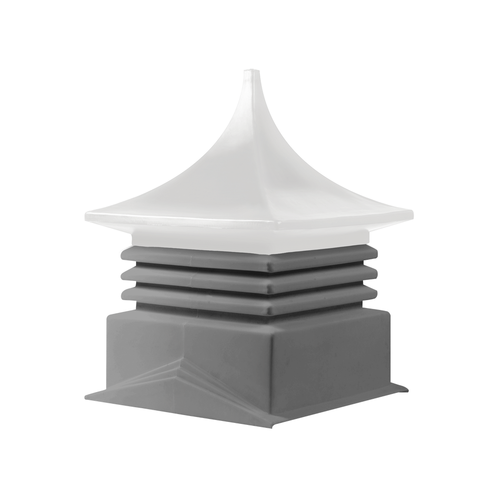 Standard Sized Cupolas