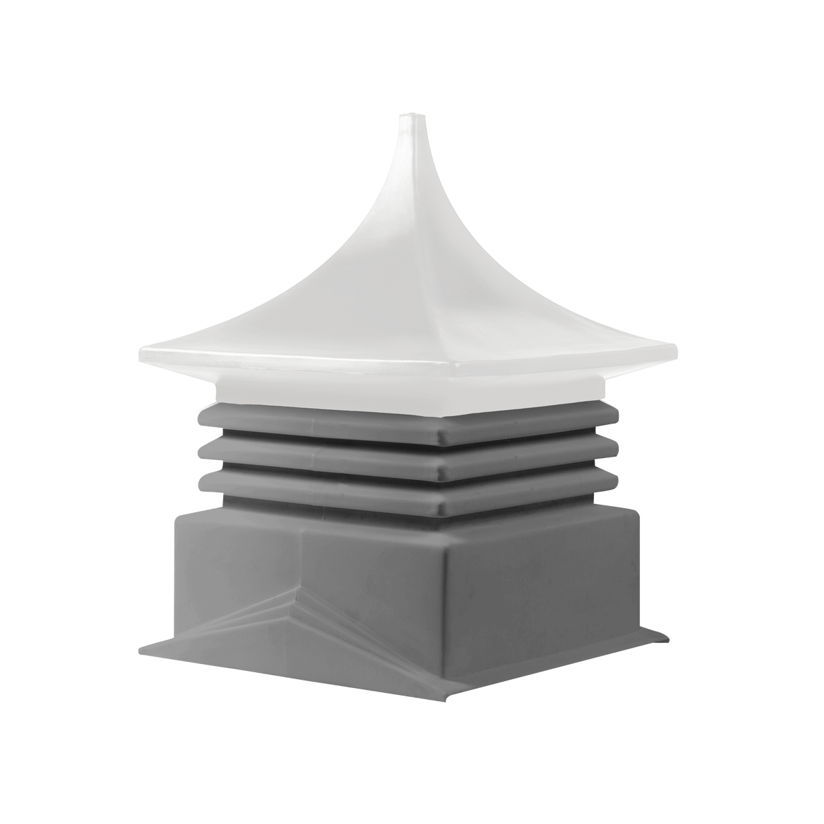 Standard Sized Cupolas
