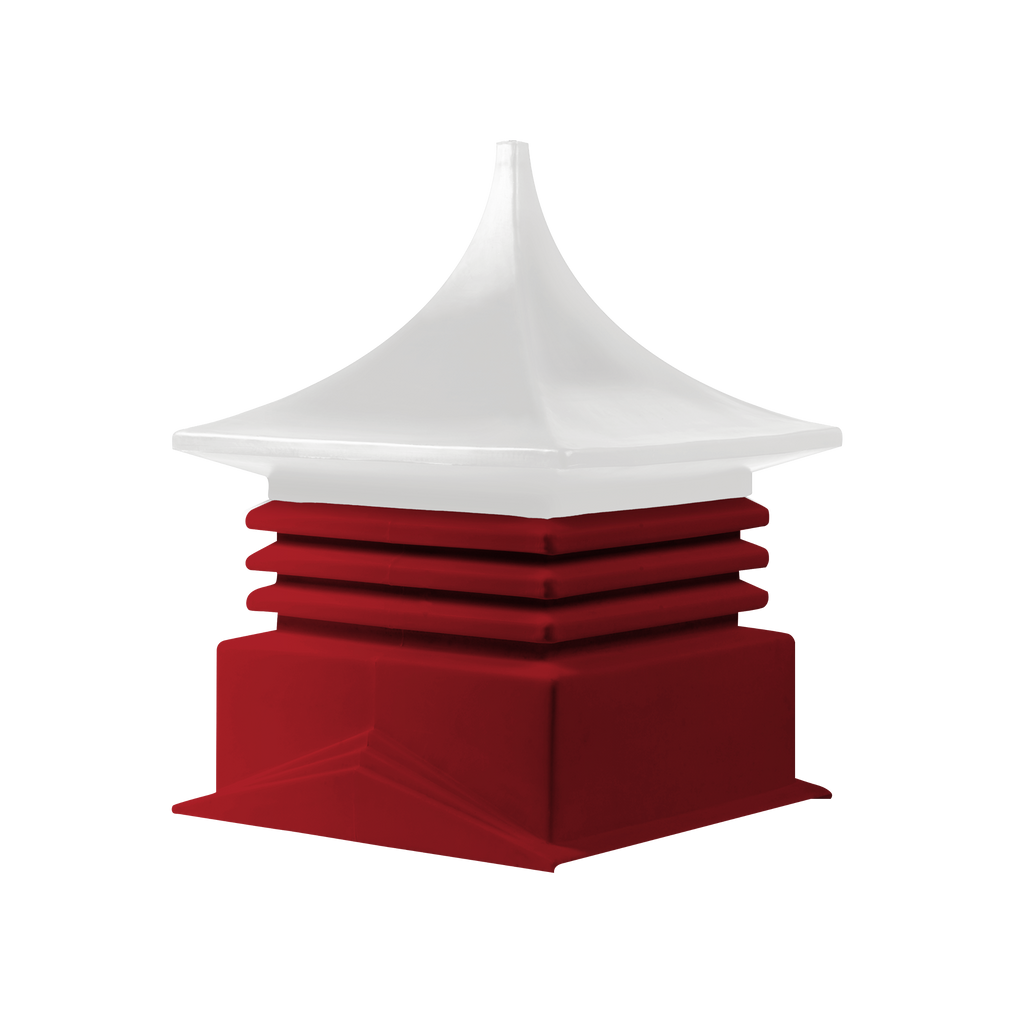 Standard Sized Cupolas