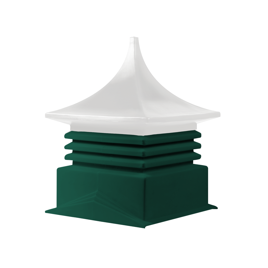 Standard Sized Cupolas