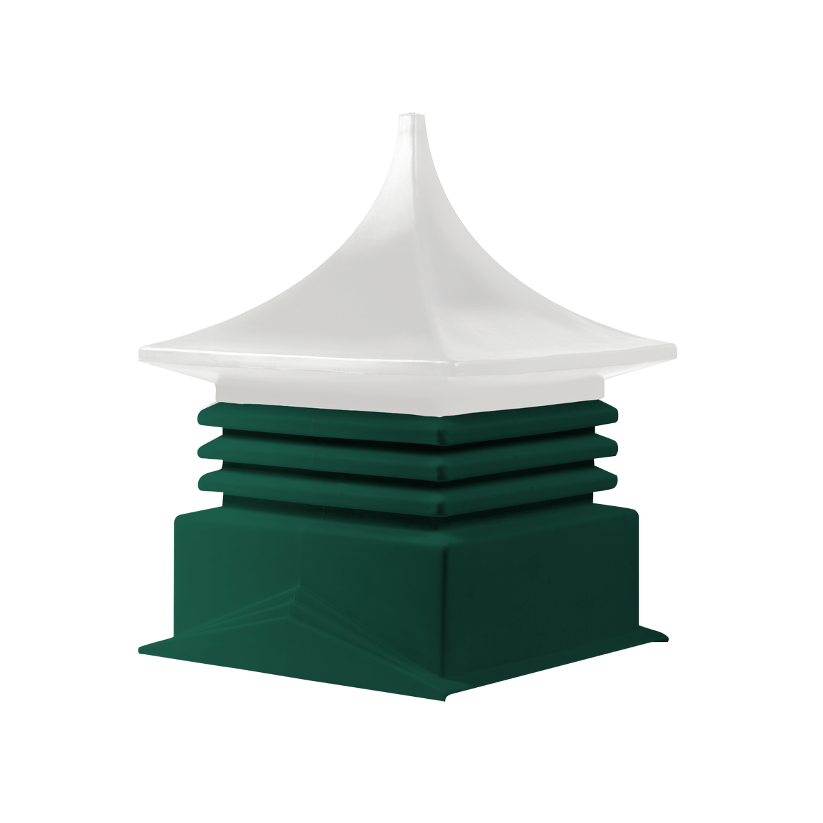 Standard Sized Cupolas
